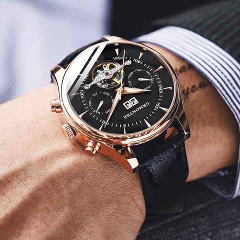 lovers watch